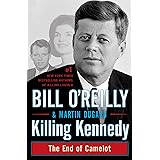 Killing Kennedy: The End of Camelot
