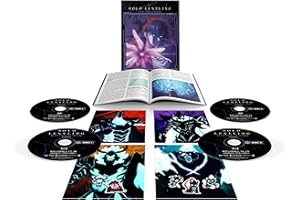 SOLO LEVELING - SEASON 02 -ARISE FROM THE SHADOW- - Blu-ray & DVD