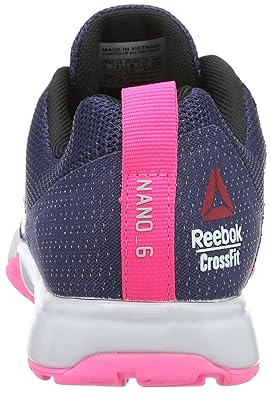 reebok nano 6.0 hombre marron