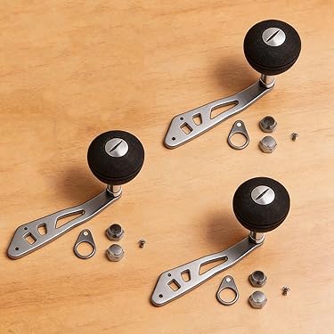 Amazon.com New Releases: The best-selling new & future releases in Fishing  Reel Replacement Parts