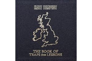 Book Of Traps & Lessons