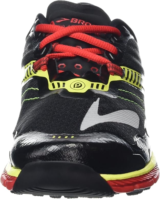 brooks puregrit 5 mens 2017