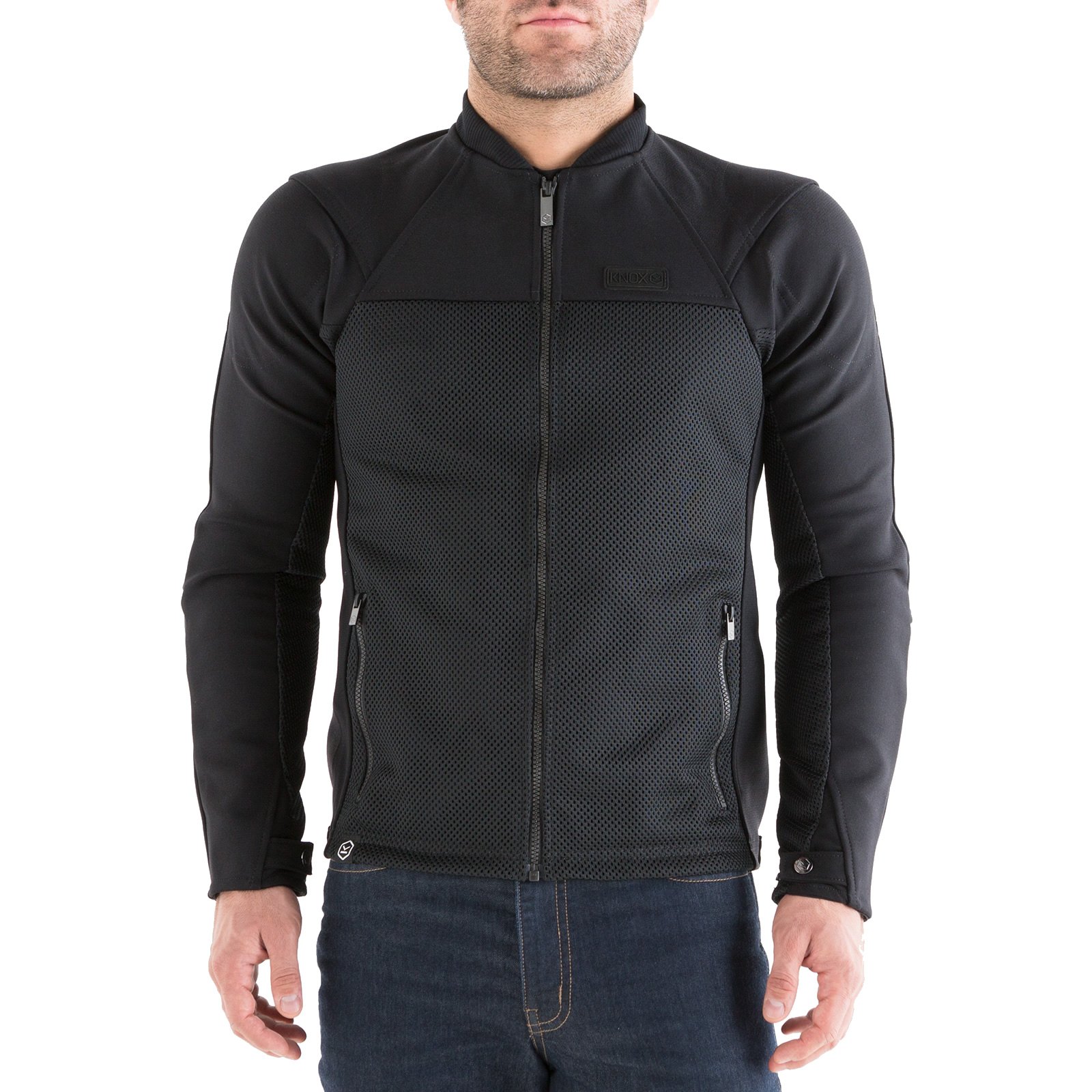 knox motorcycle jacket