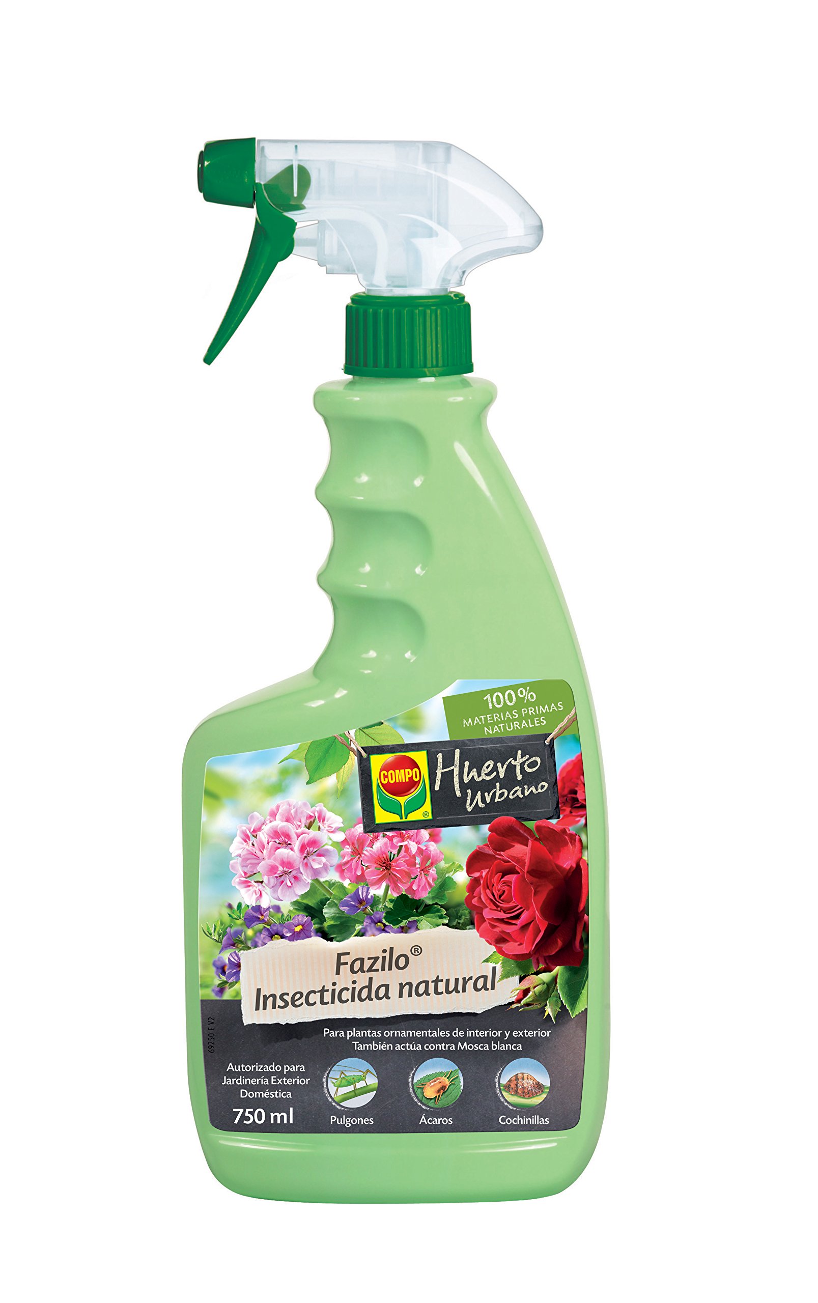 Amazon.es: COMPO Iberia: Huerto Urbano