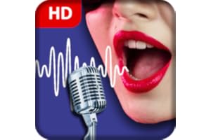 Voice Changer - Voice Recorder