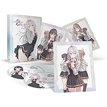 【中古】「非常に良い」World God Only Knows: Season 2/ [DVD] [Import] The World God Only Knows: Ultimate Collection [Blu-ray] | Amazon