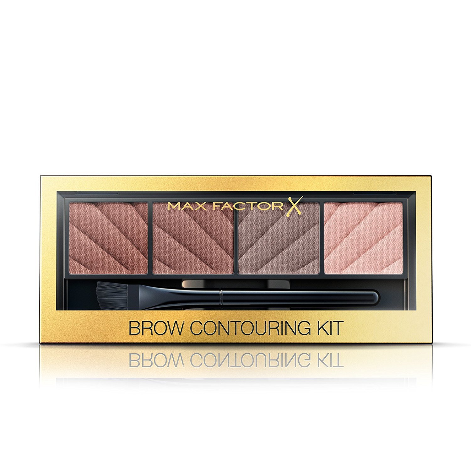 Max Factor Brow Contouring Powder Kit, 1.8 g