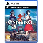 The Tale of Onogoro