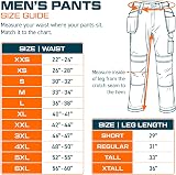 Portwest H441 Hi-Vis Rain Trousers Mens Waterproof Overtrousers Orange M view 4