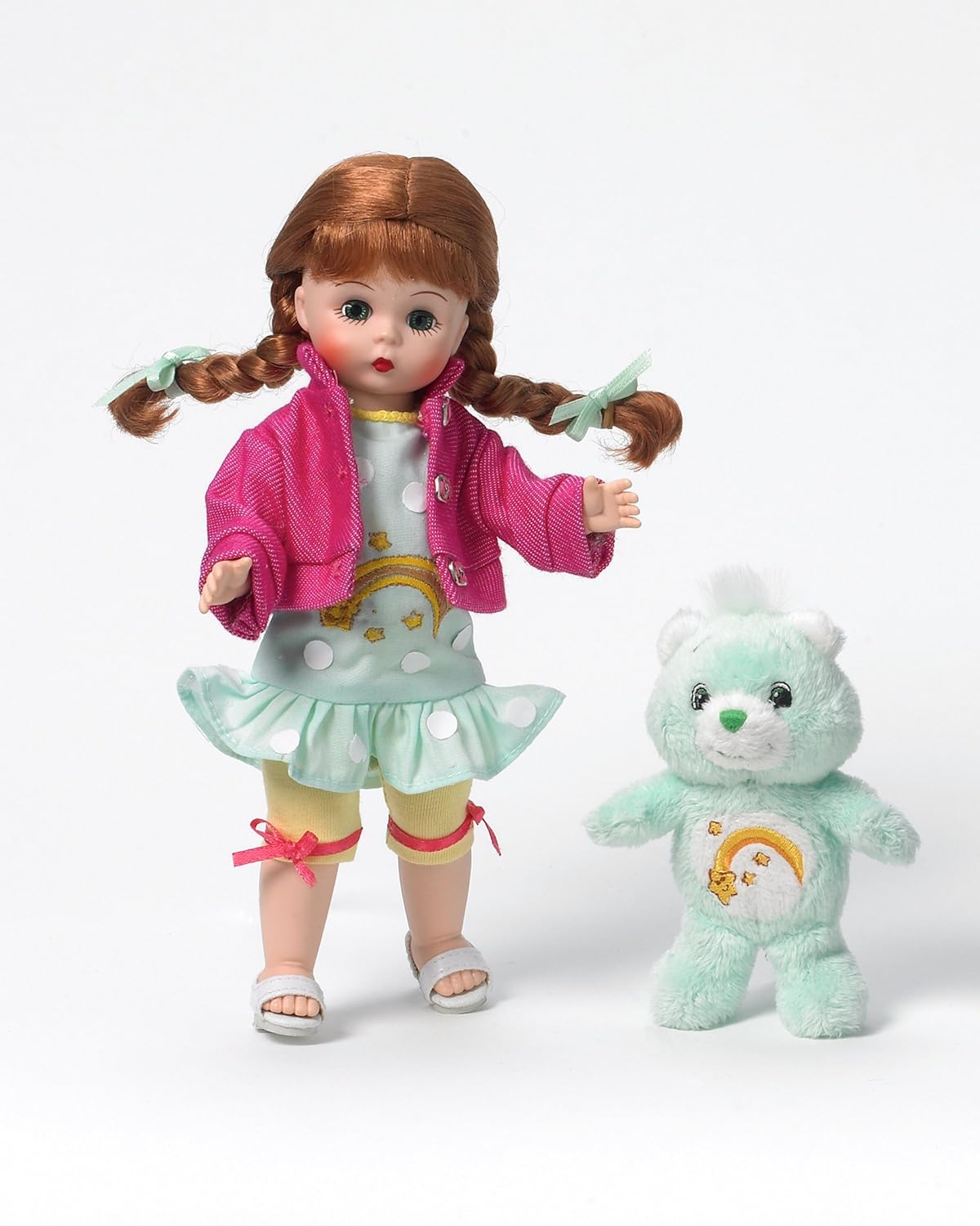 craigslist madame alexander dolls