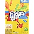 Fruit Gushers Variety Pack (0.9 Ounce, 42 Count)