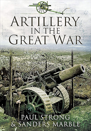 Download Artillery in the Great War (English Edition) PDF