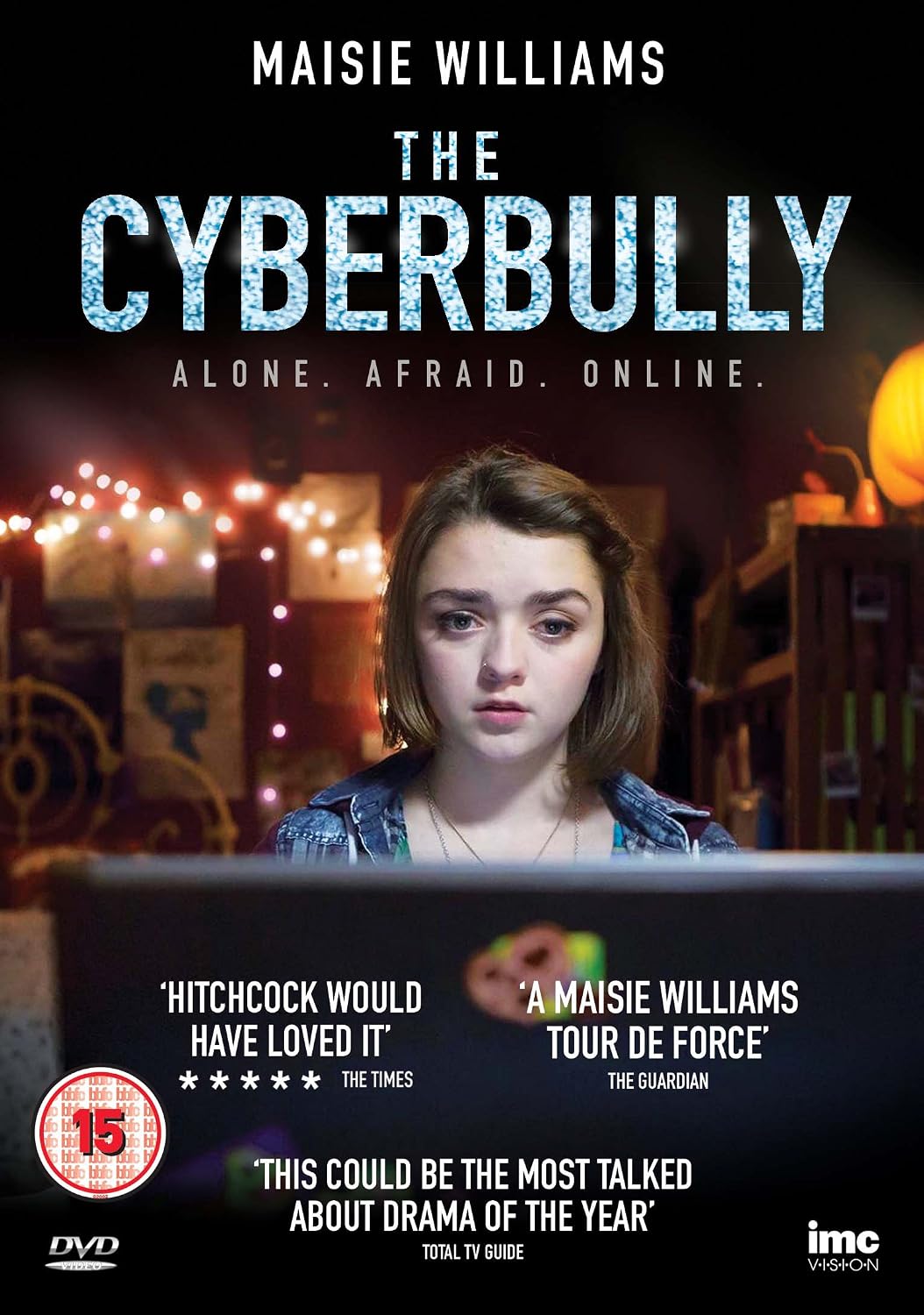 Download Filme Cyberbully Dublado - EDUCA