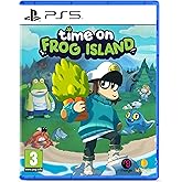 Time on Frog Island (PS5)