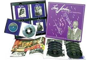 Let The Good Times Roll: The Complete Decca Recordings 1938-1954