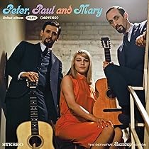 Carry It On (Boxed Set) (4 CD's & 1 DVD) (US Release
