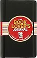 The Book Lover's Journal (Reading Journal, Book Journal, Organizer)