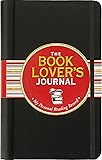 The Book Lover's Journal (Reading Journal, Book Journal, Organizer)