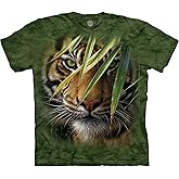 Zoo Unisex Adult Emerald Forest