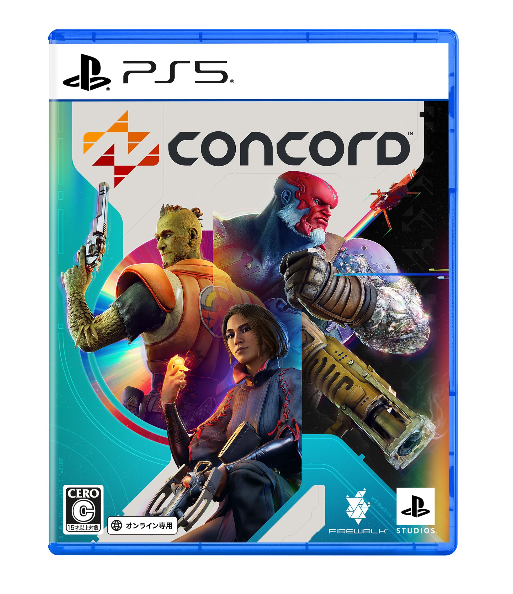 CONCORD