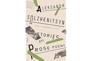 Stories and Prose Poems