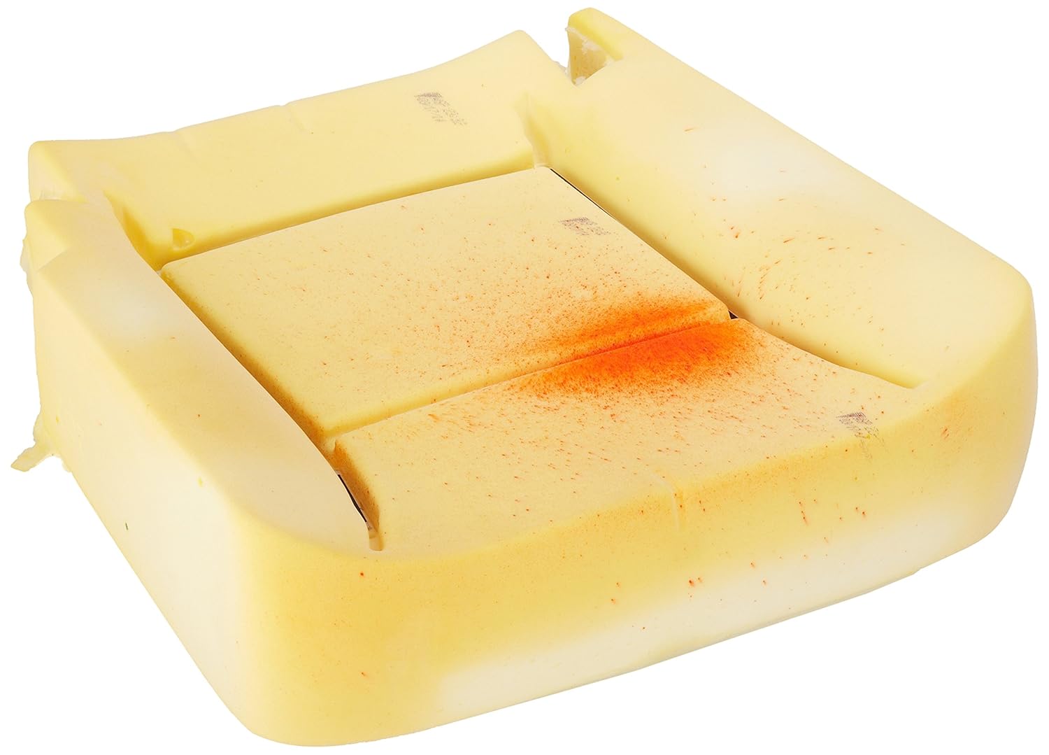 Best dodge ram seat cushion left