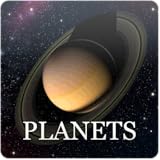 Planets (Kindle Tablet Edition)