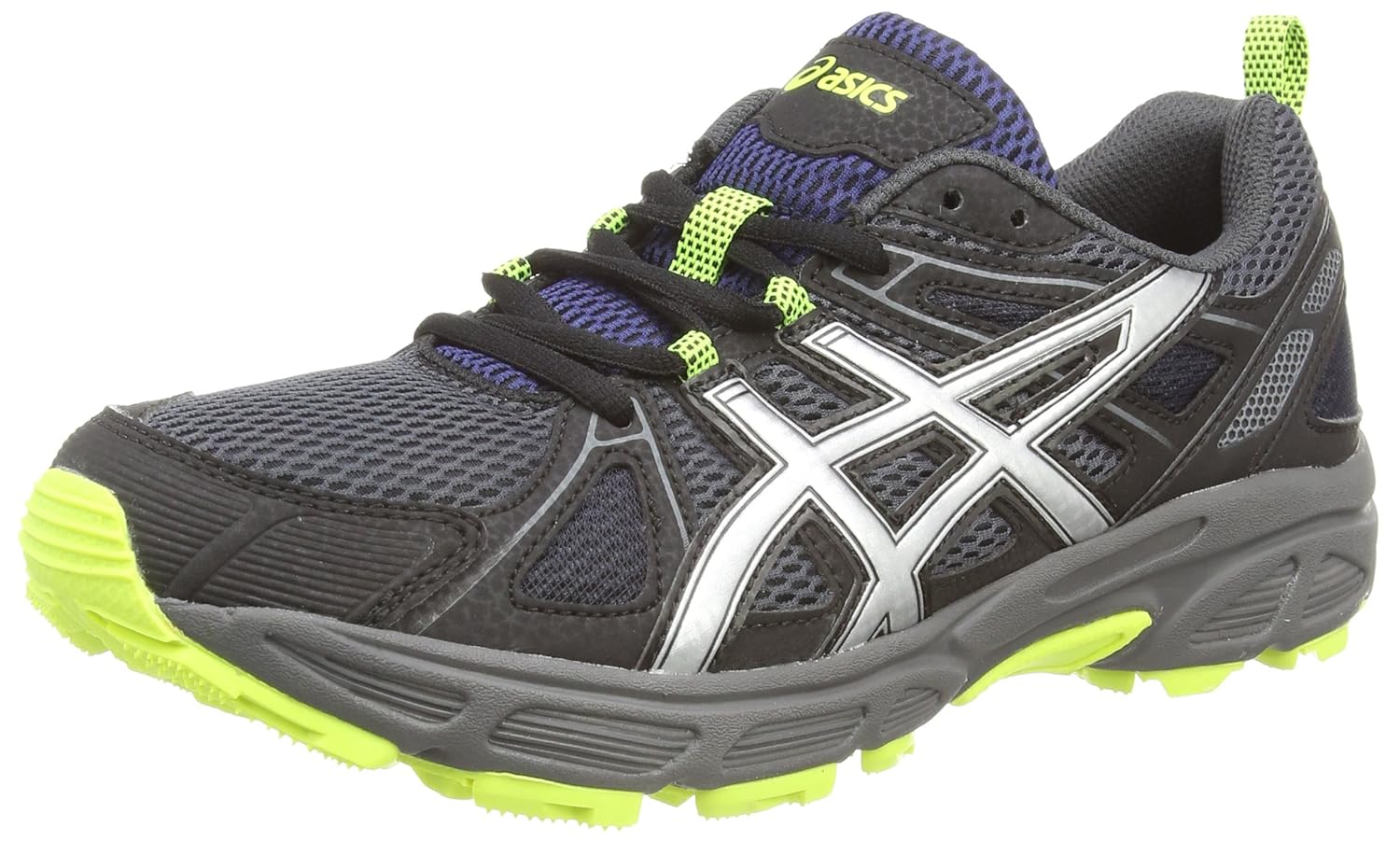 ASICS GelTrailTambora 4, Men�s Trail Running Shoes