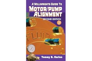 A Millwright's Guide to Motor Pump Alignment