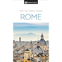 DK Eyewitness Rome (Travel Guide)