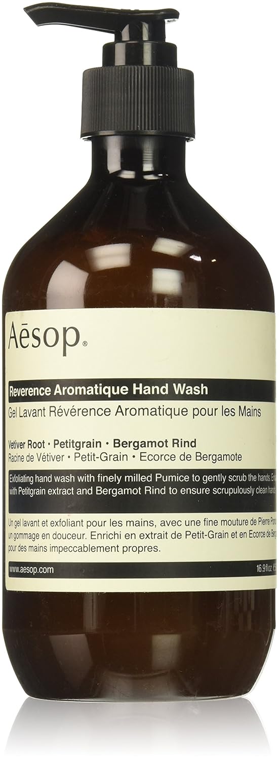 Aesop Reverence Aromatique Hand Wash 500mL