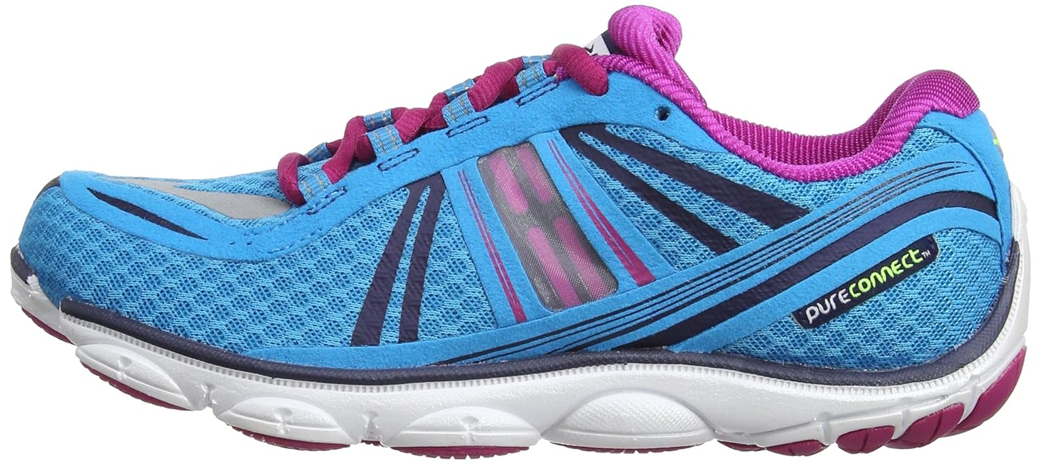 brooks pureconnect 6