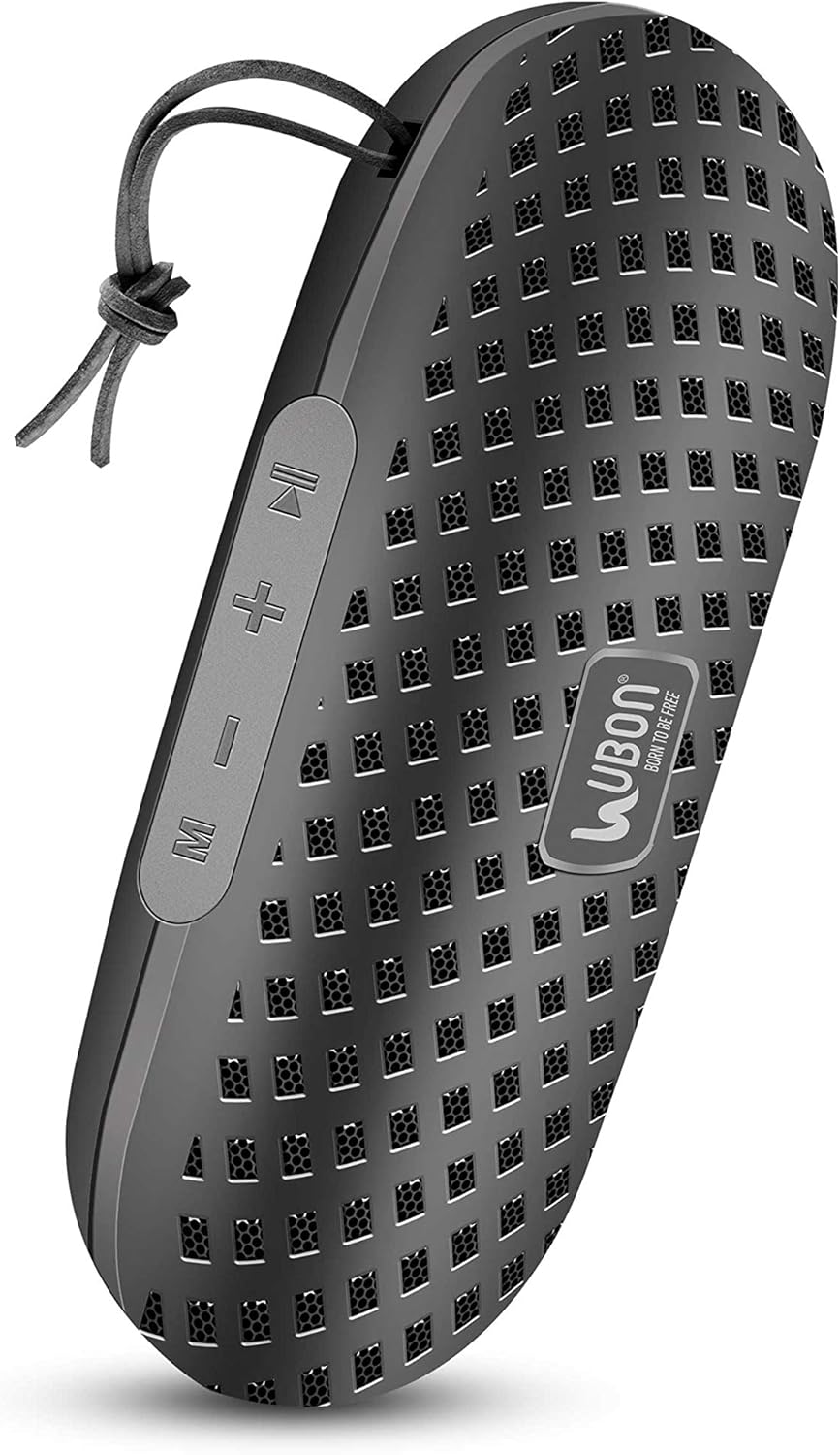 ubon mega bass 50