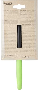 Ferplast Combination Brush for Cats GRO 5798 Delicate Tips Soft Bristles view 5