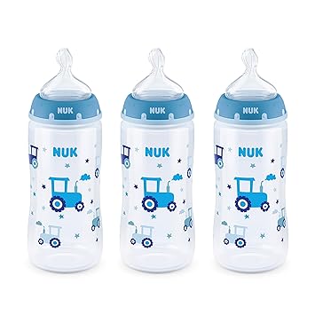 nuk bottles amazon