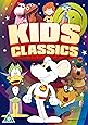 Kids Classics [DVD]