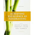 Achieving Excellence in Fundraising