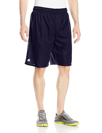 walmart russell shorts