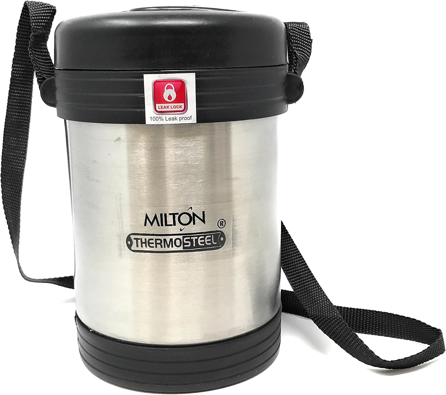 Milton Deluxe 4 Insulated lunch box/tiffin Kitchen & Dining