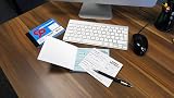 Cherry Printers Carbonless Cash Receipt Book 2pt A6 50 Duplicate Sets 4 Pack NCR view 7