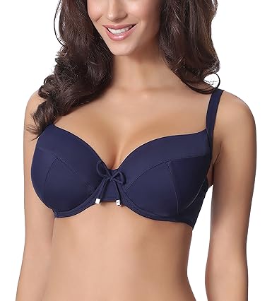 Merry Style Damen Bikini Oberteil P618