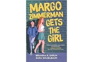 Margo Zimmerman Gets the Girl