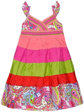 cotton sundress uk