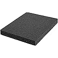 Case Club Customizable Polyethylene Foam 12" x 10" x 1.125"