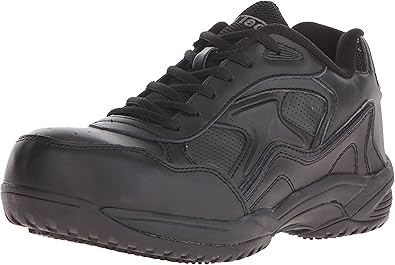 mens comfortable work shoes