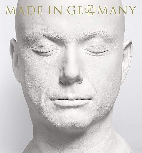 Made In Germany [2 CD Deluxe Edition] by Universal Music (2011-12-13) Doppel-CD