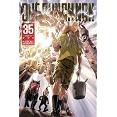 One-Punch Man, Vol. 35