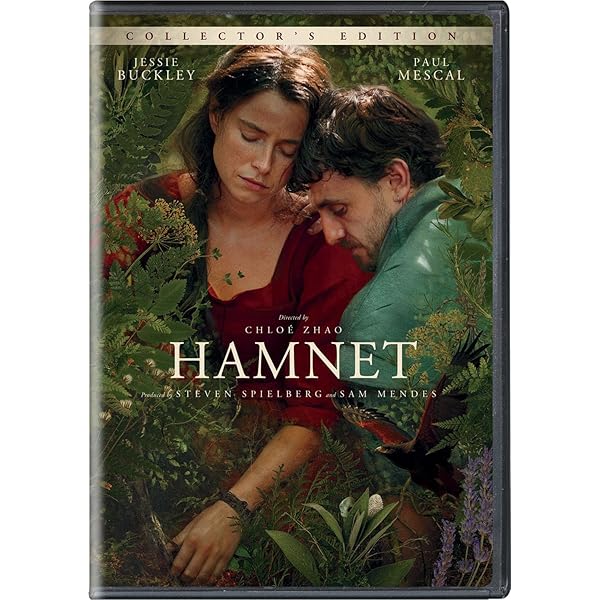 Amazon.com: Hamlet (1990) (DVD) : Christopher De Vore, Franco