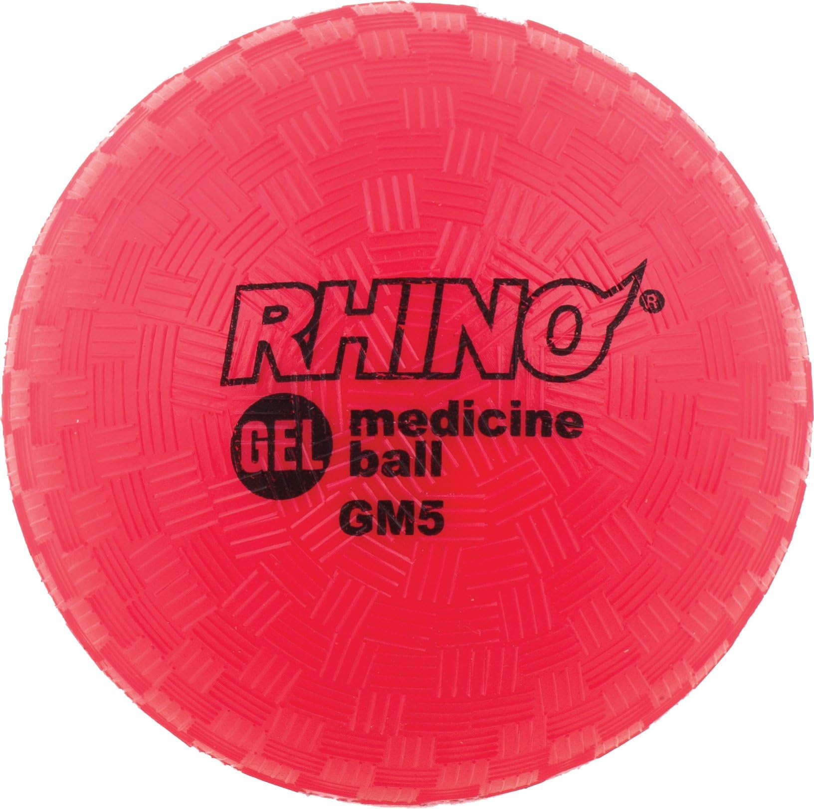 Champion Sports Gel Filled Medicine Ball