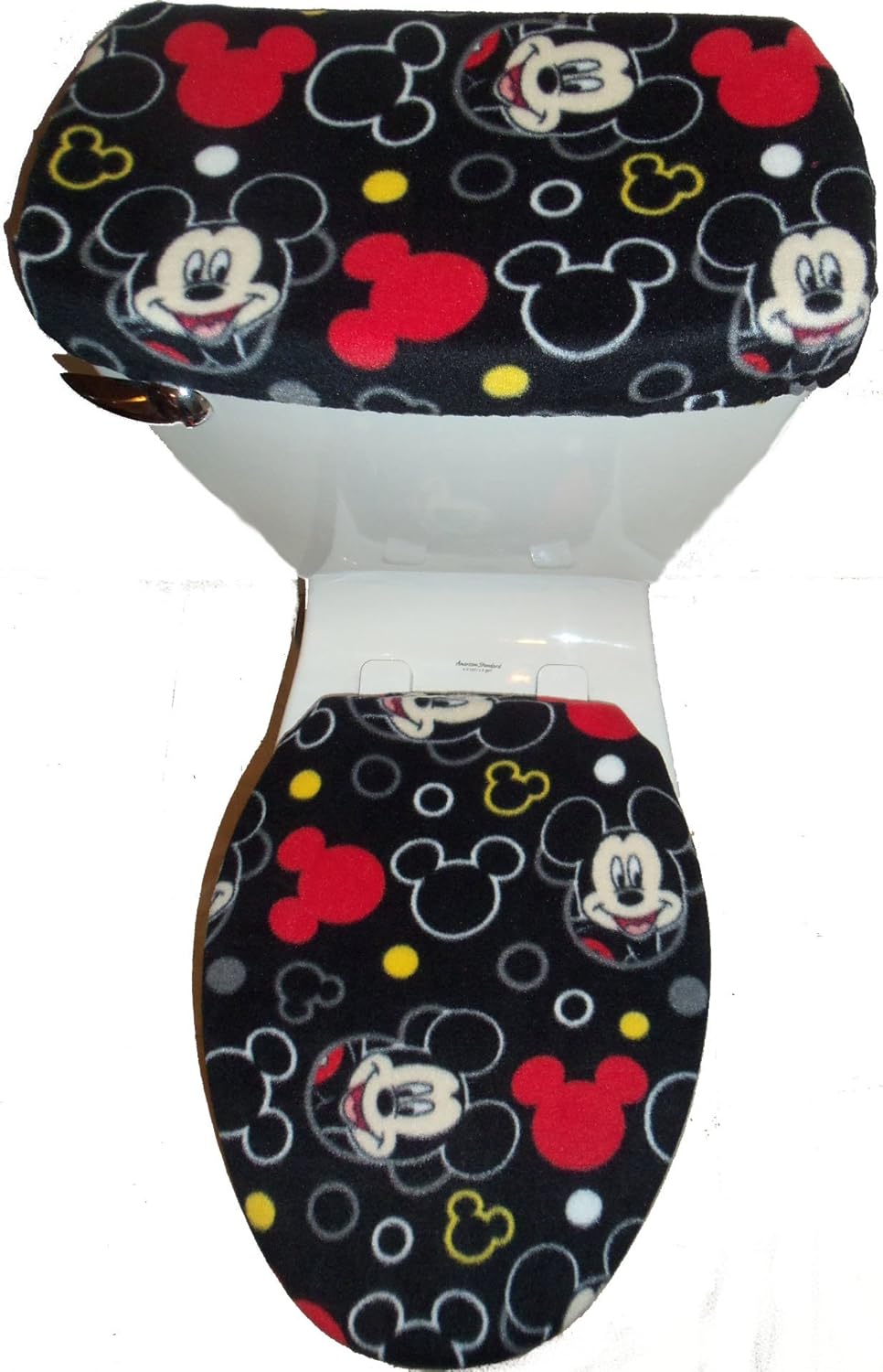 Best kids toilet seat set